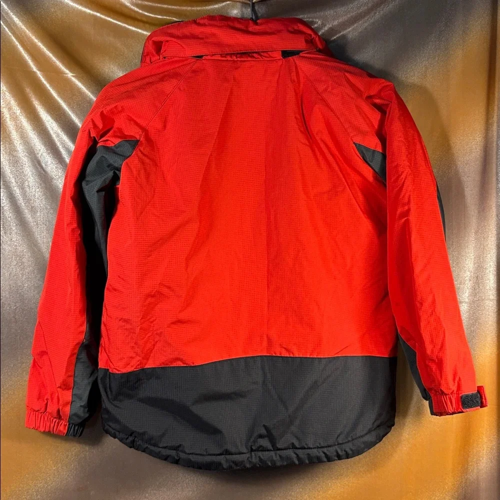 Free Country bold red